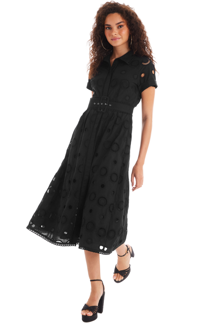 AIDEN DRESS