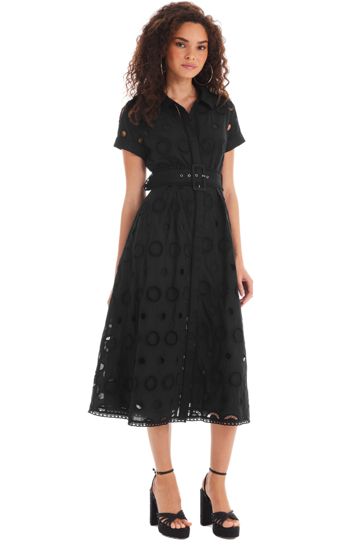 AIDEN DRESS