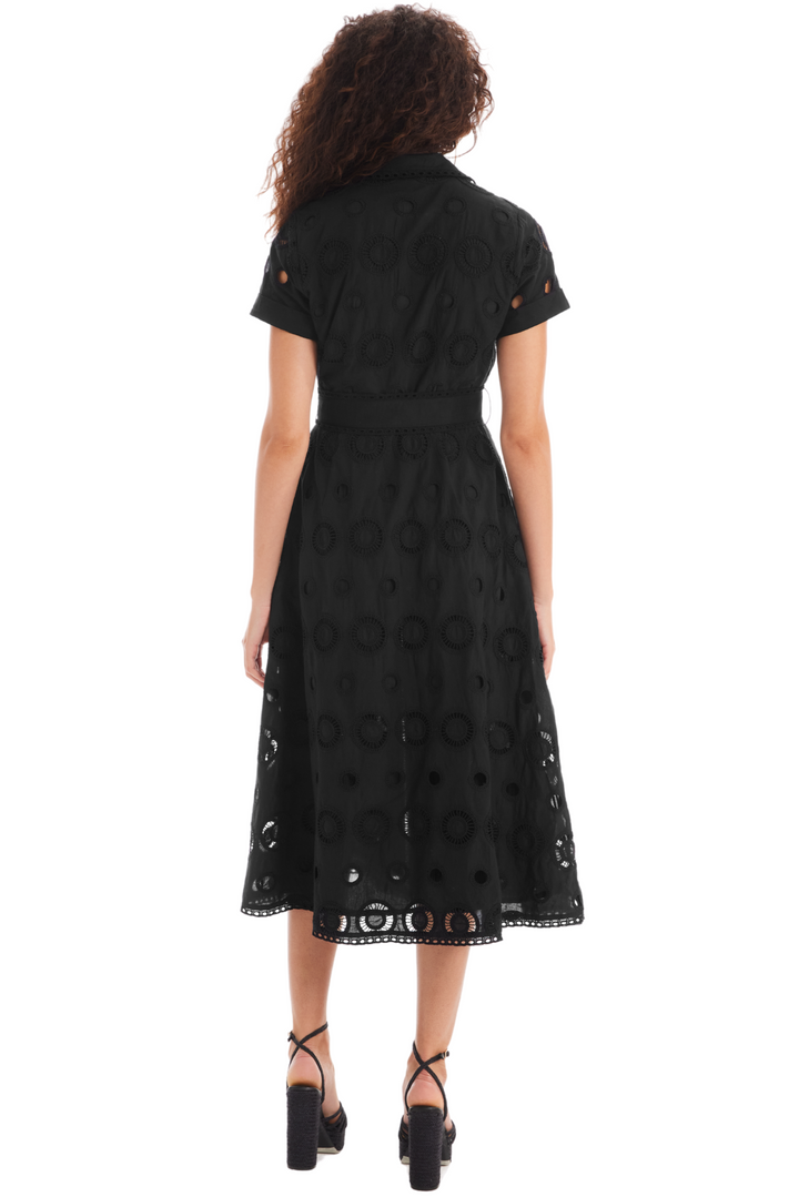 AIDEN DRESS