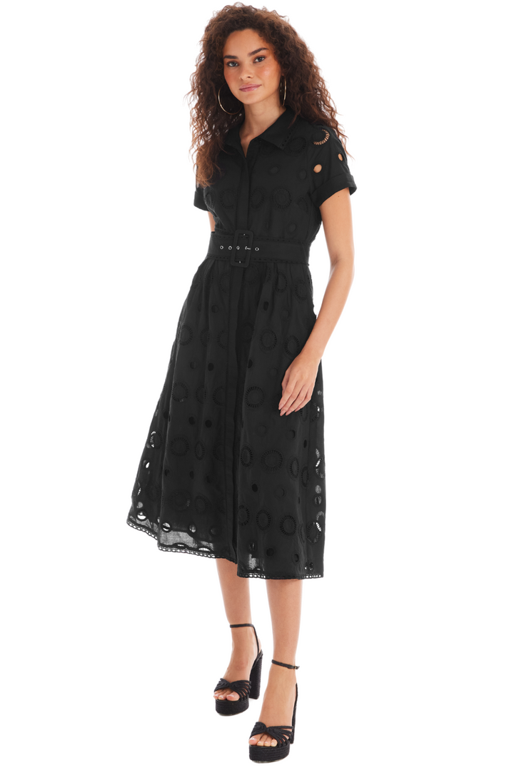 AIDEN DRESS