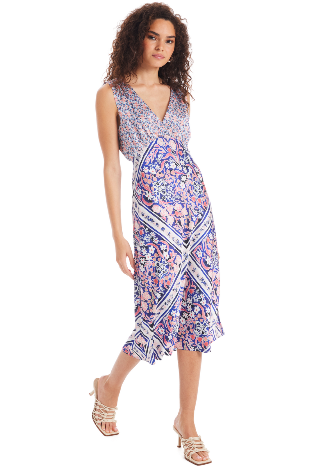 ALESSIA DRESS