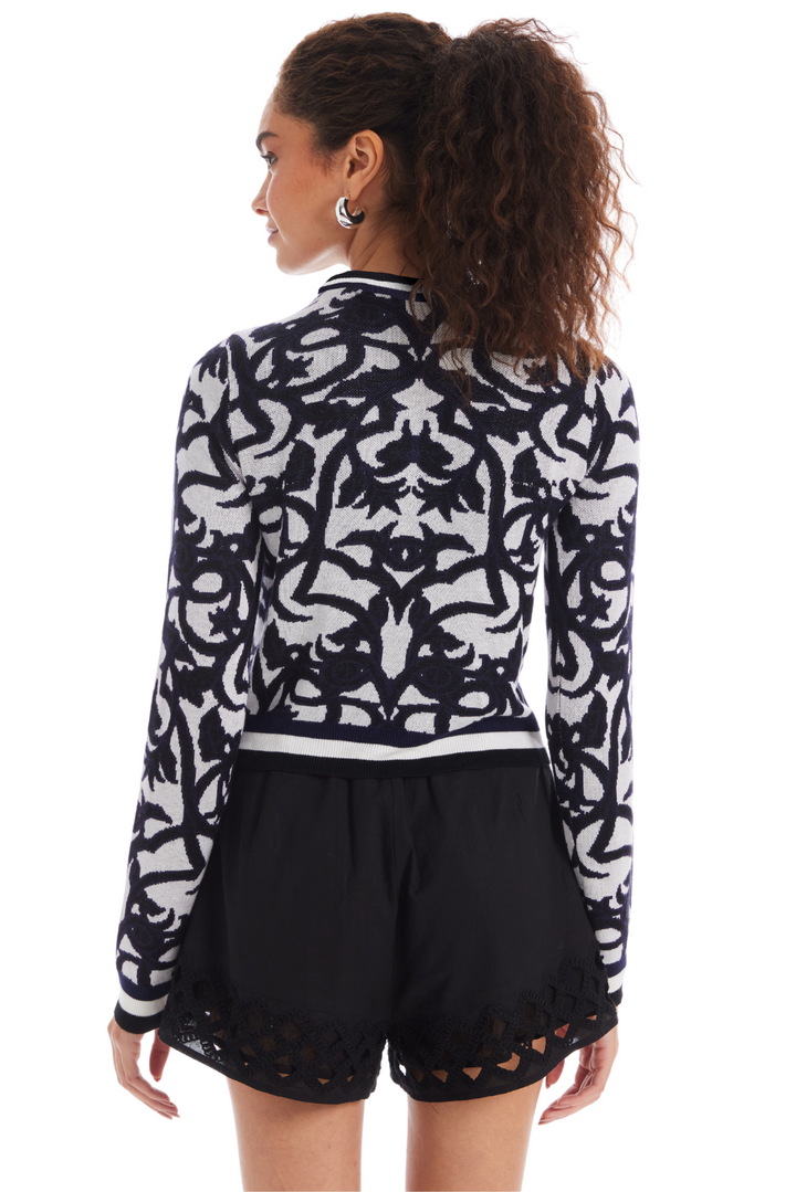 AMAYA CARDIGAN