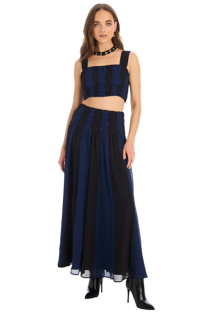 BETHIE MAXI SKIRT