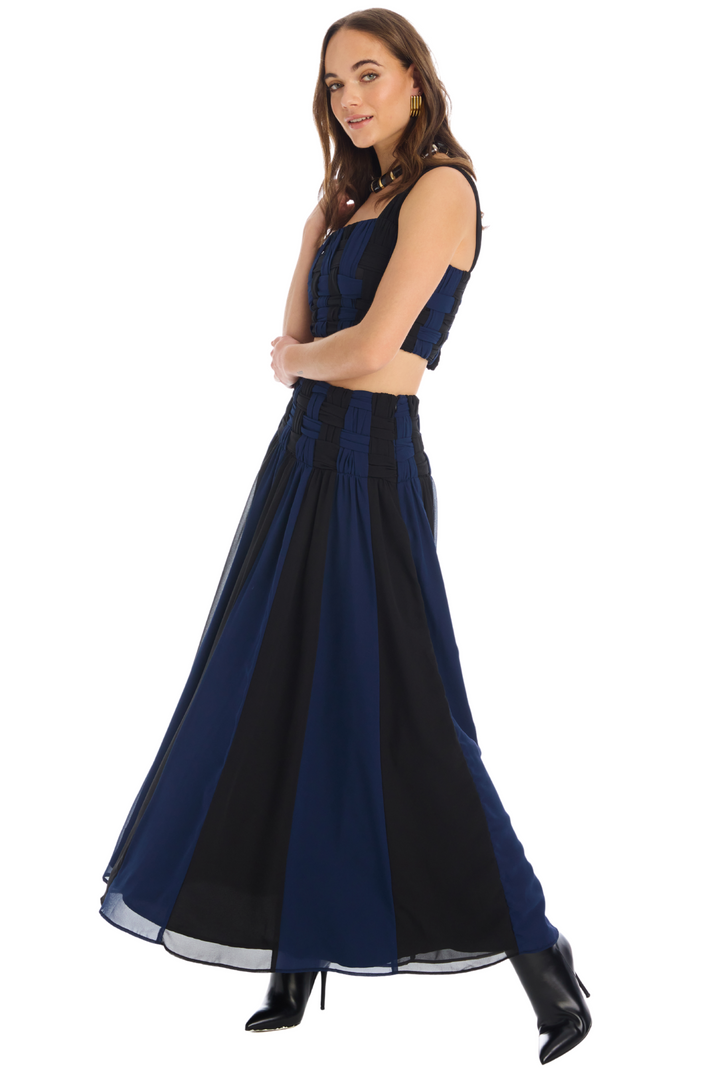 BETHIE MAXI SKIRT