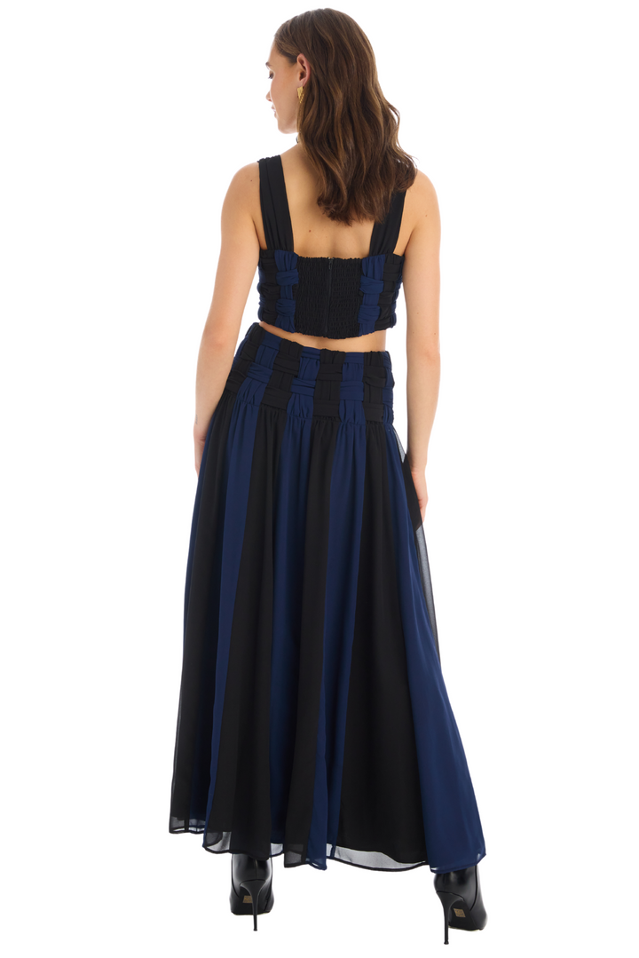BETHIE MAXI SKIRT