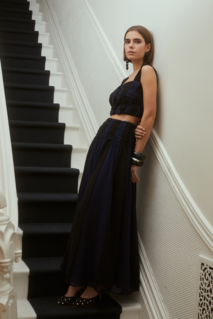 BETHIE MAXI SKIRT