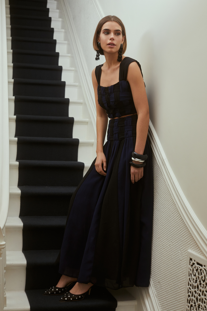 BETHIE MAXI SKIRT