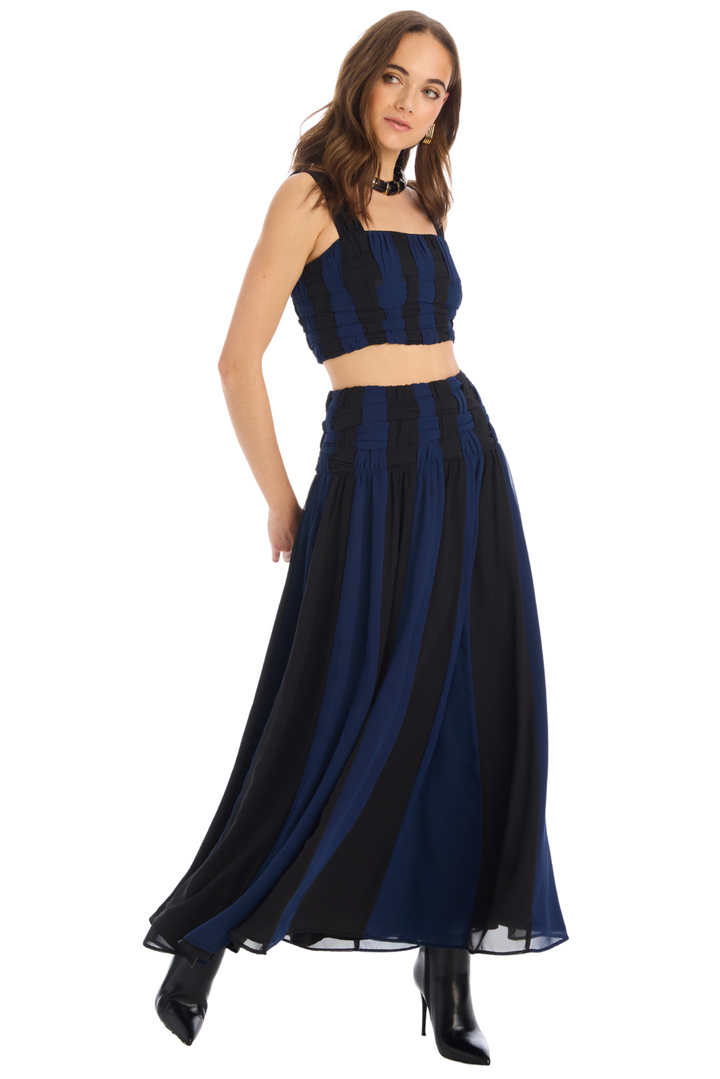 BETHIE MAXI SKIRT