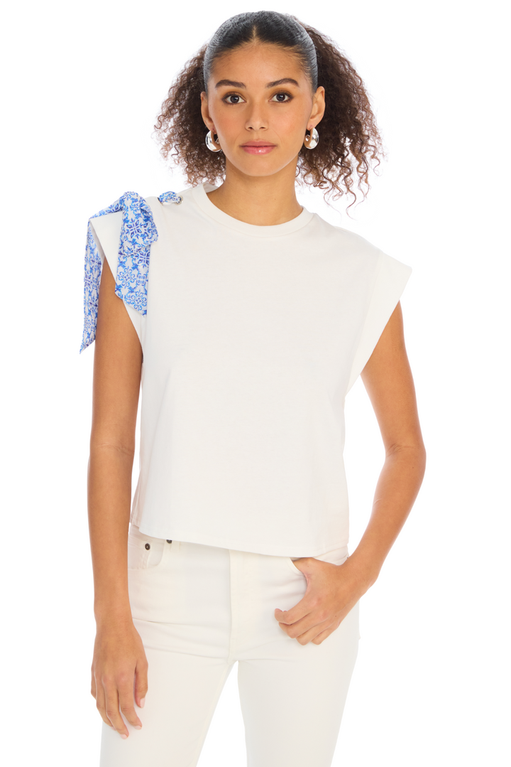 ARLO MUSCLE TEE