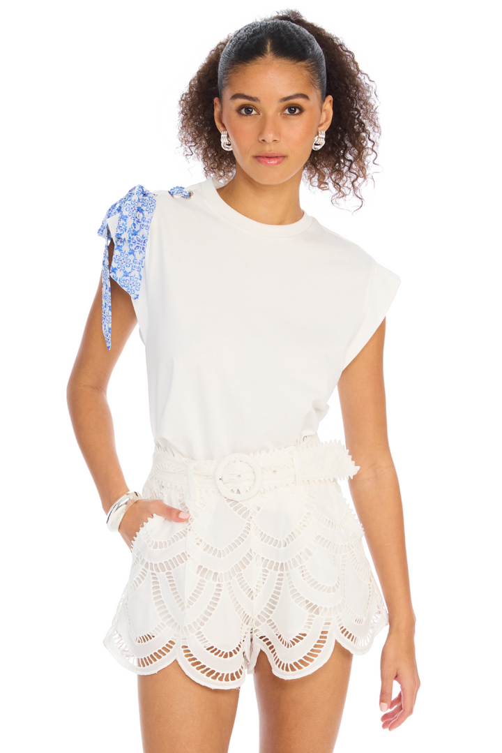ARLO MUSCLE TEE