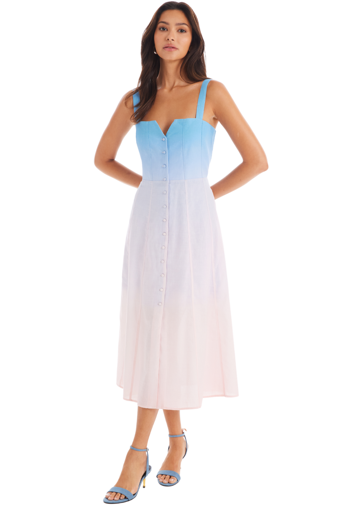 BELLA DRESS
