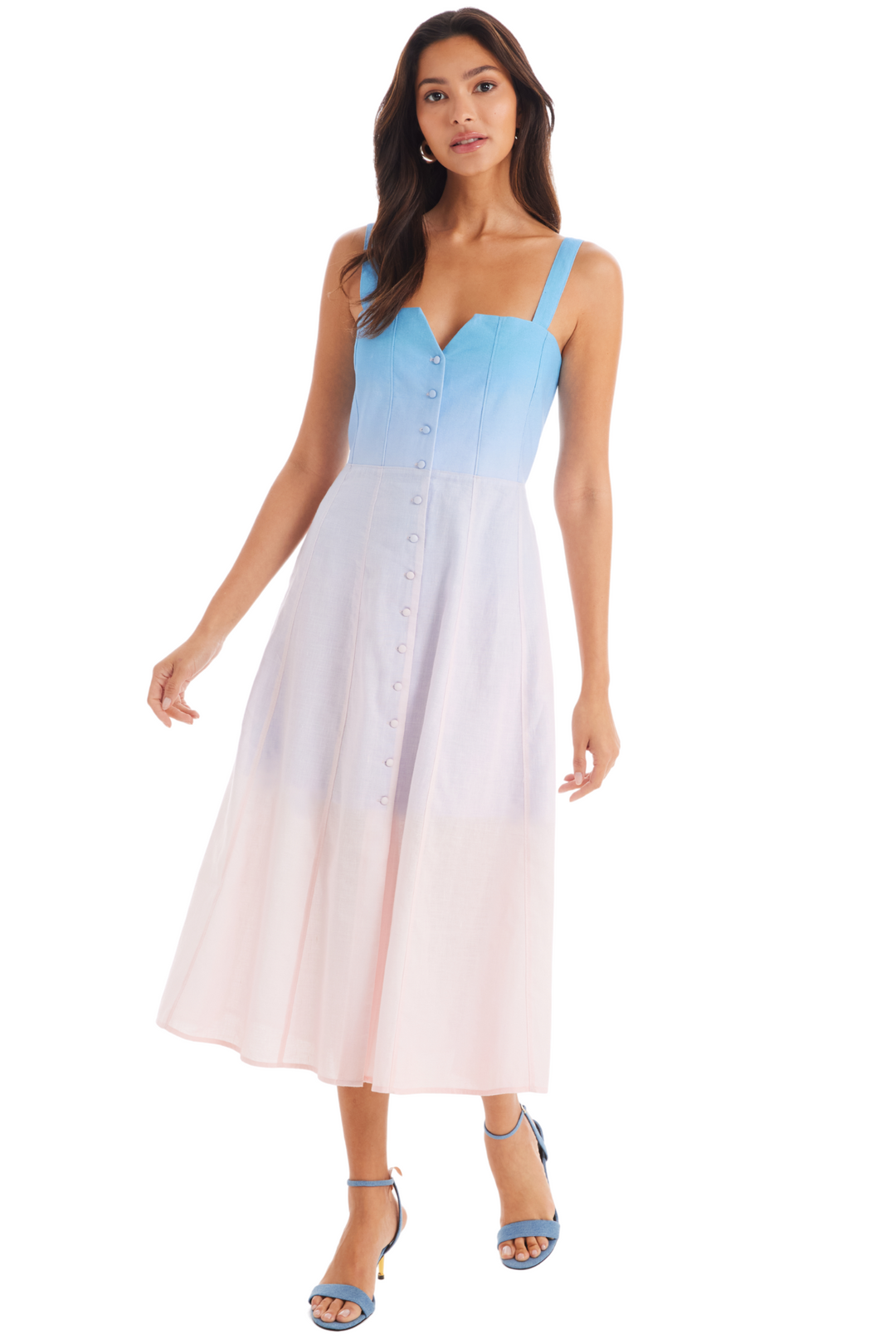 BELLA DRESS