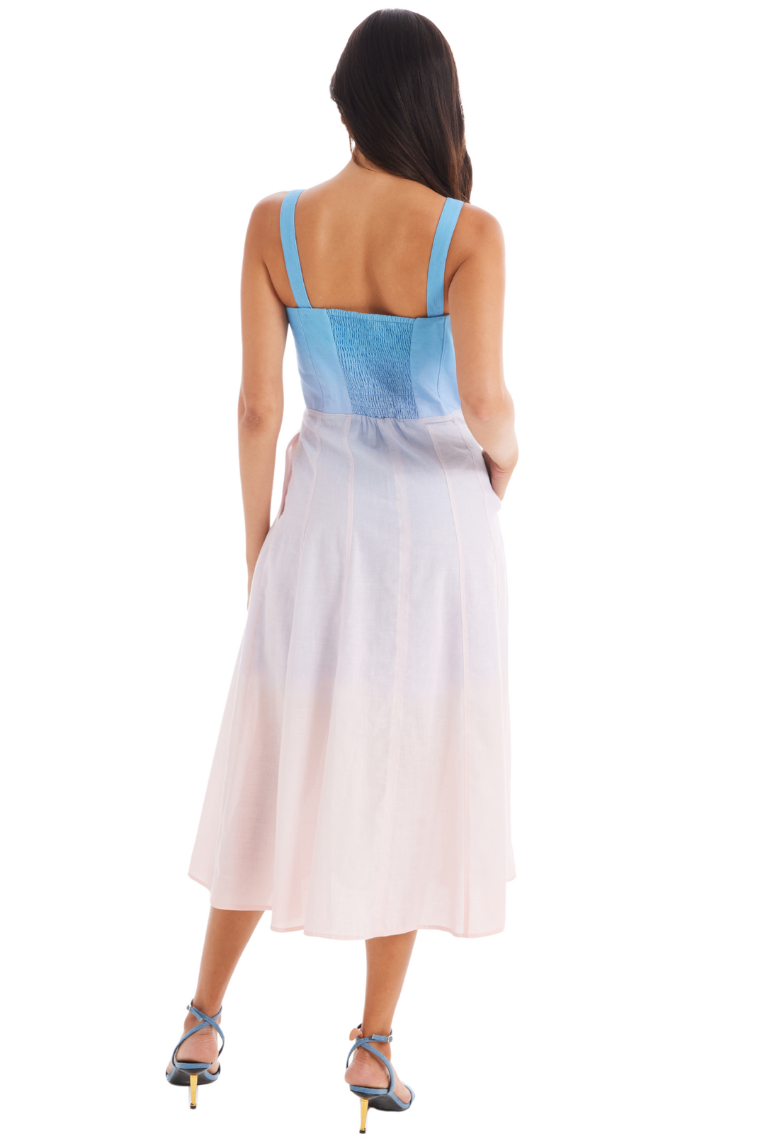BELLA DRESS