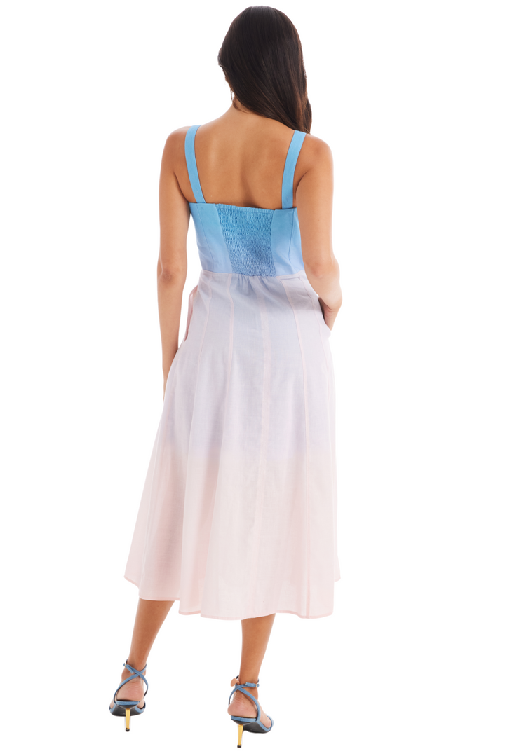 BELLA DRESS