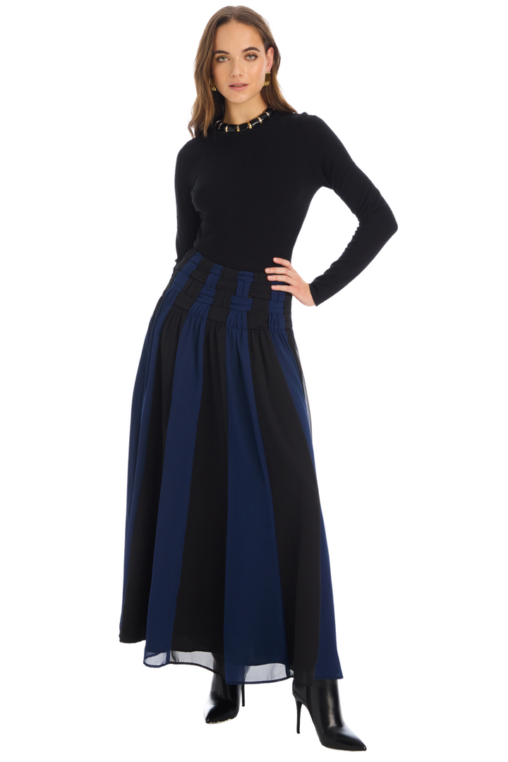 BETHIE MAXI SKIRT