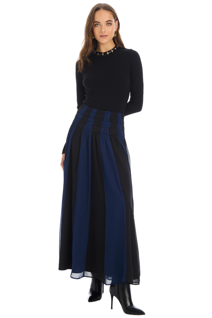BETHIE MAXI SKIRT