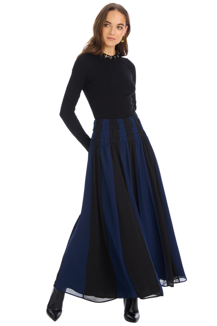 BETHIE MAXI SKIRT