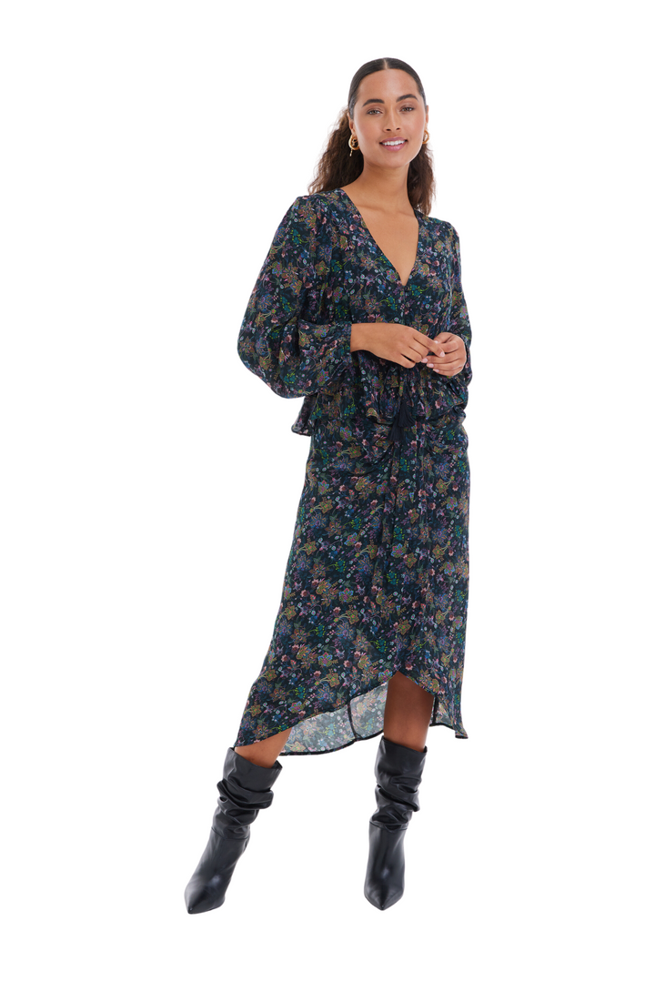 BREANN BLOUSE