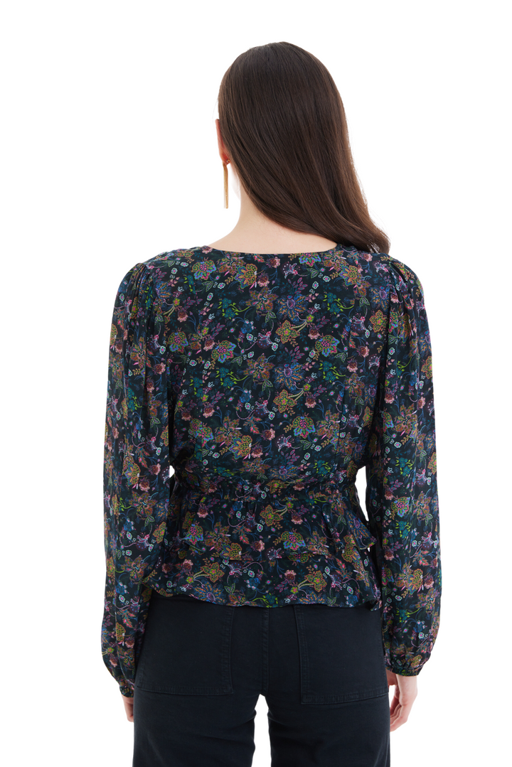 BREANN BLOUSE