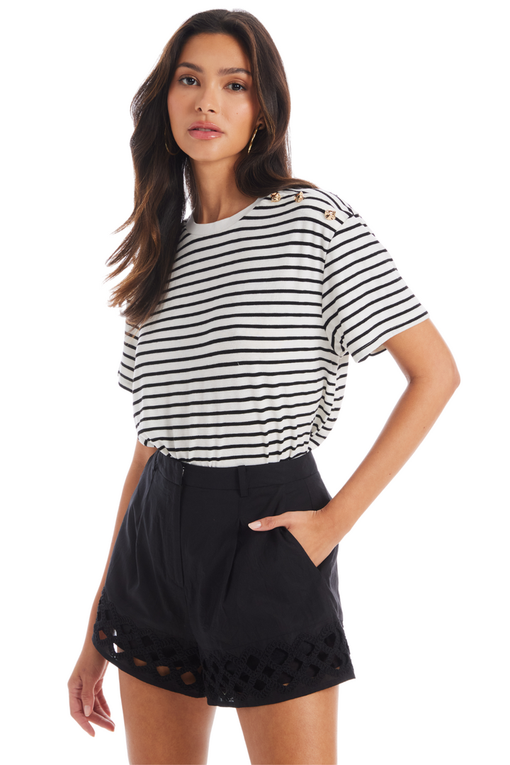 CAMILA SHORTS