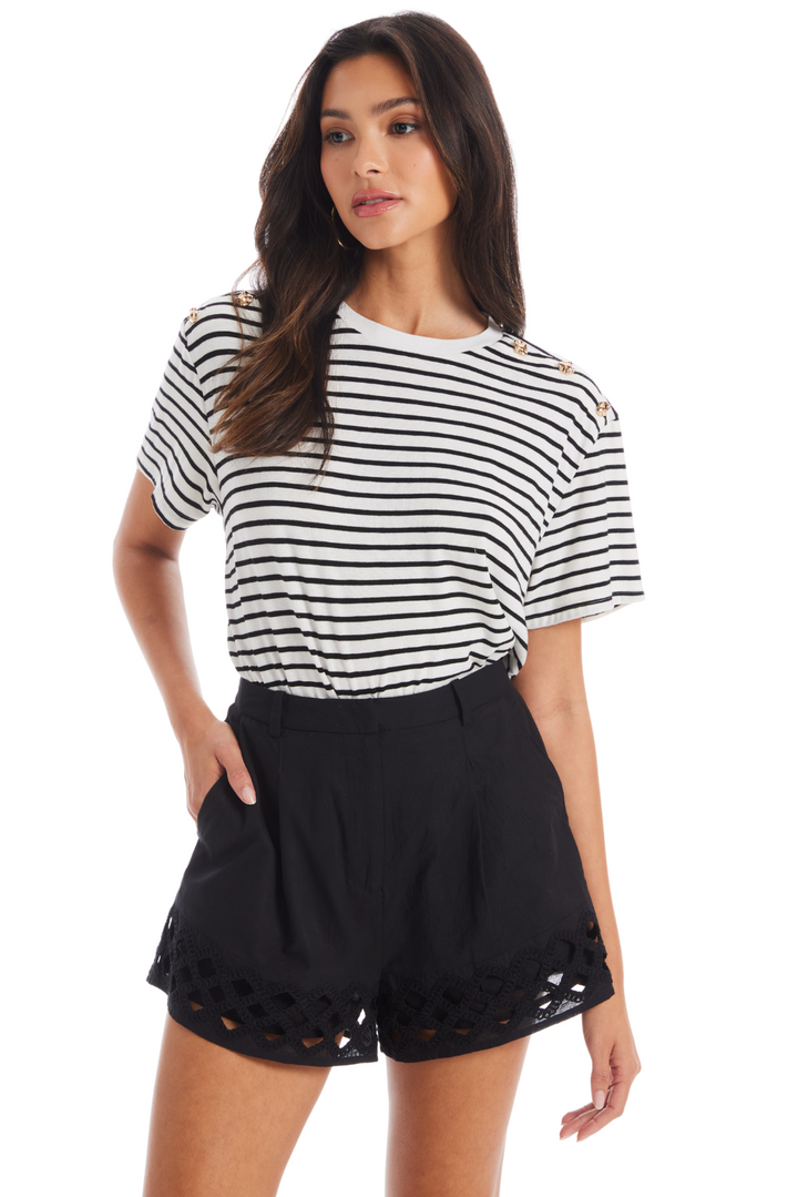 BROOKLYN TEE