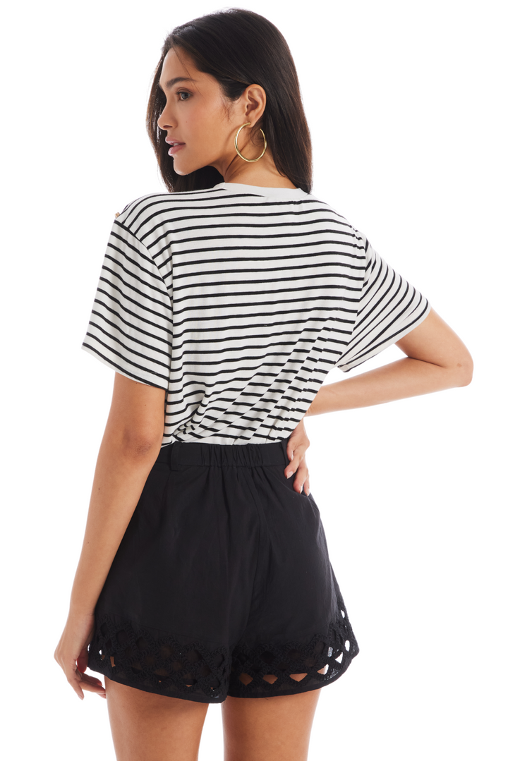 BROOKLYN TEE