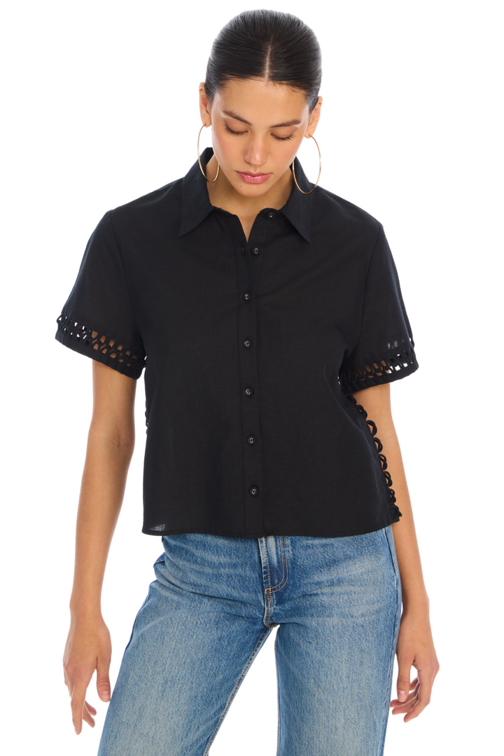 CAMILLE SHIRT