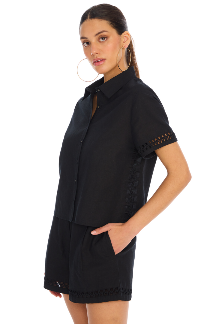CAMILLE SHIRT