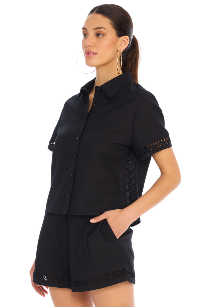 CAMILLE SHIRT