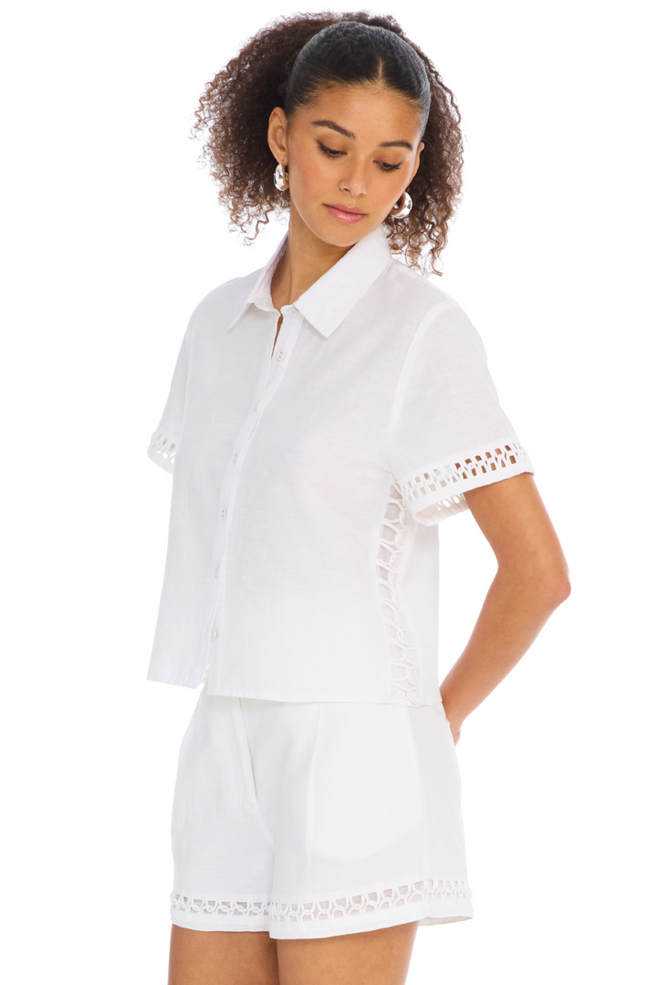 CAMILLE SHIRT