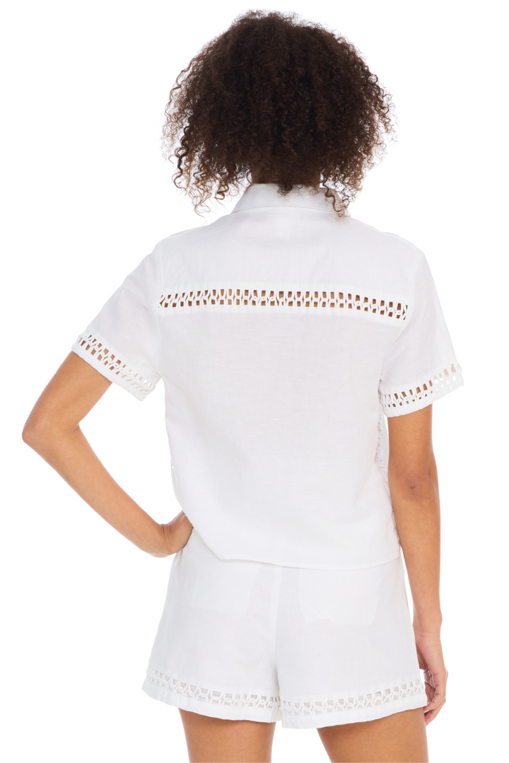 CAMILLE SHIRT