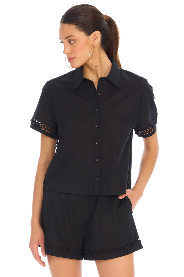 CAMILLE SHIRT
