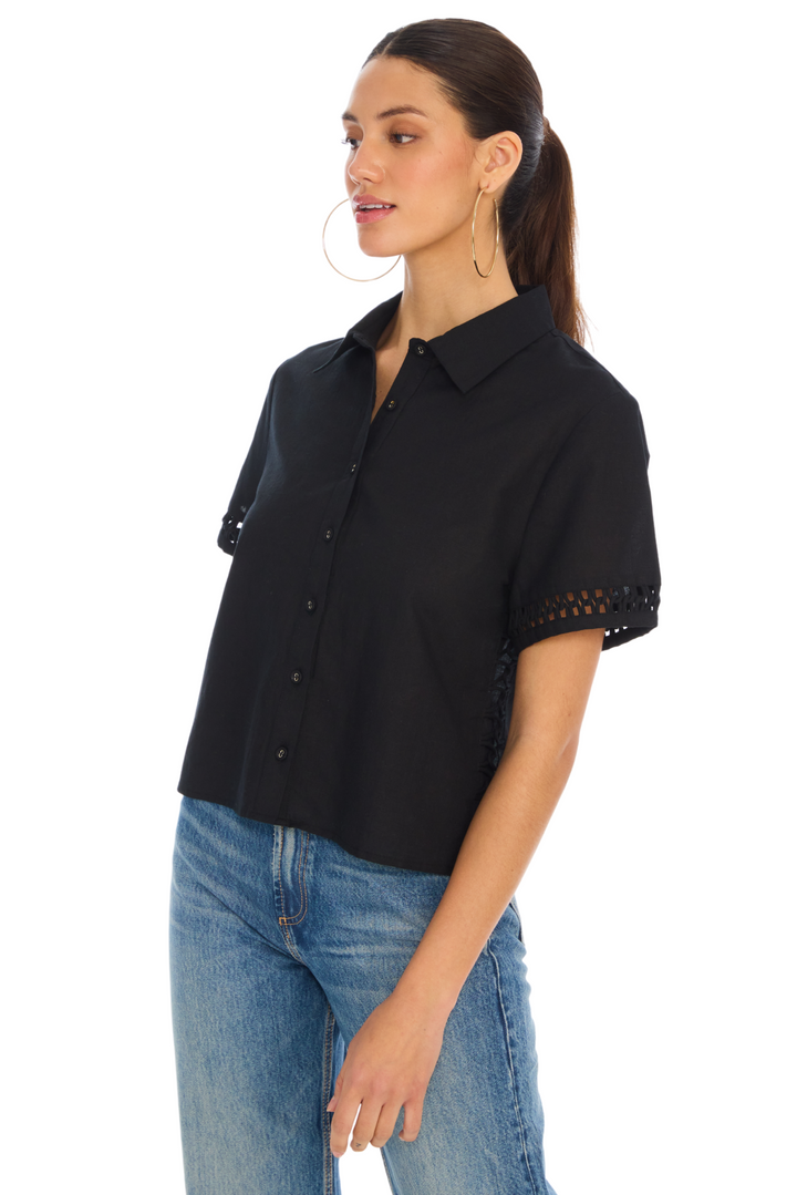 CAMILLE SHIRT