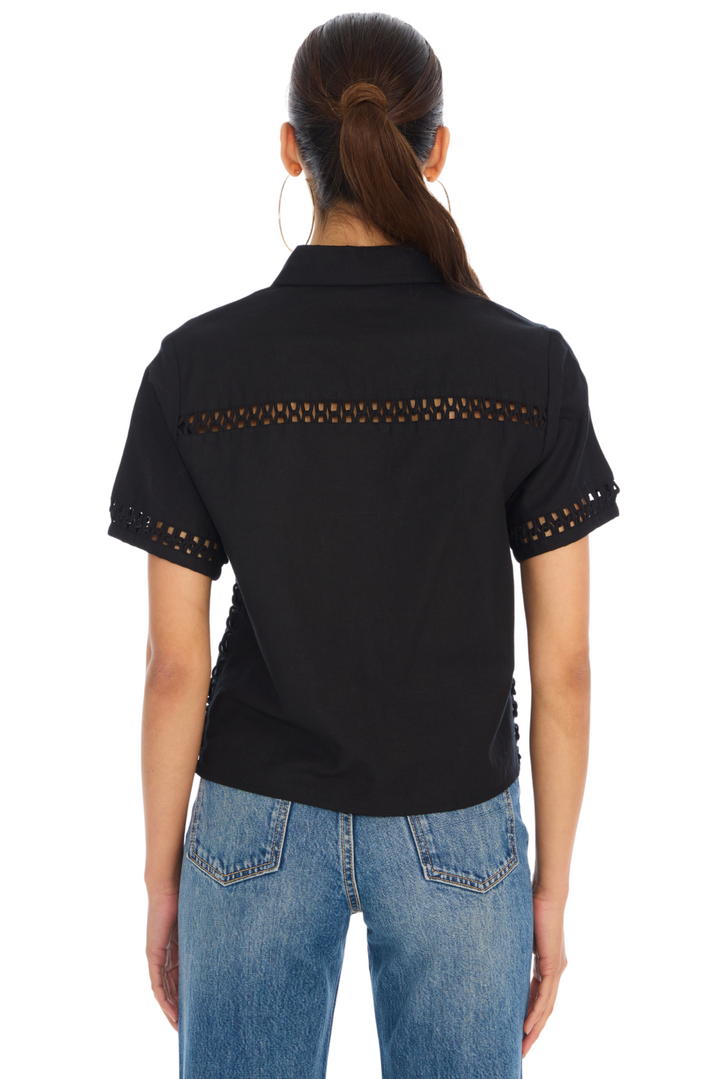 CAMILLE SHIRT