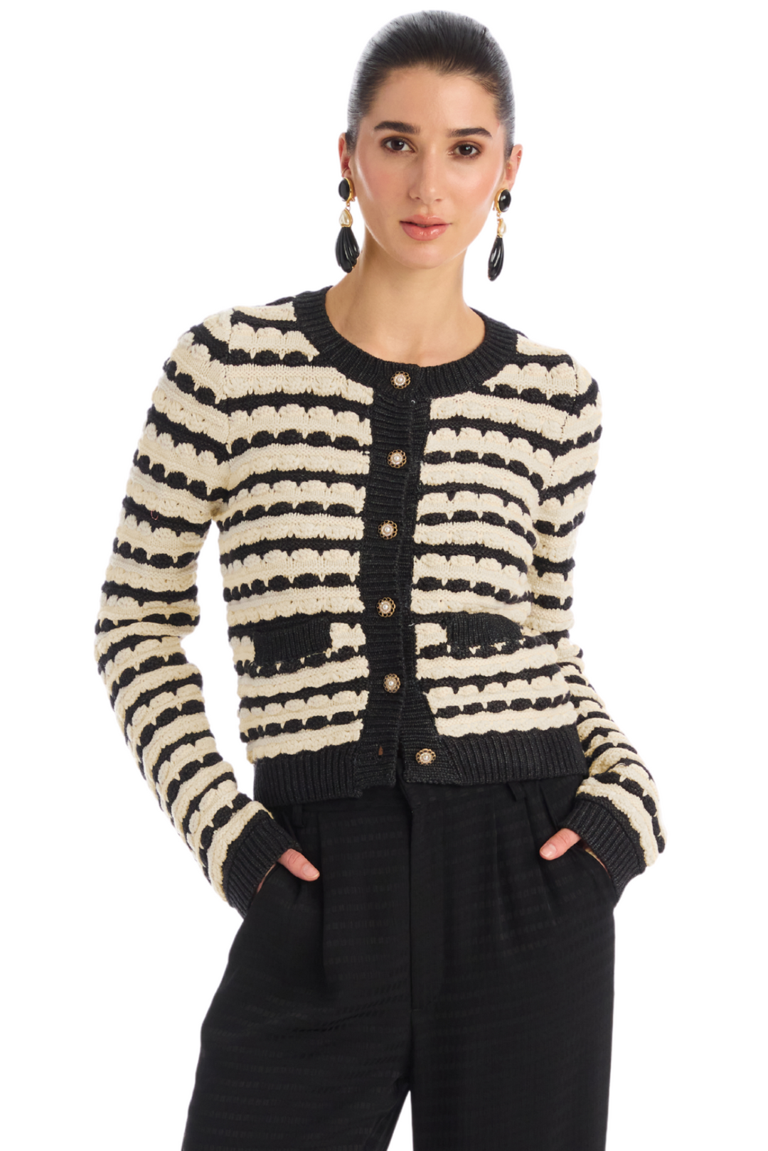 CELINE CARDIGAN