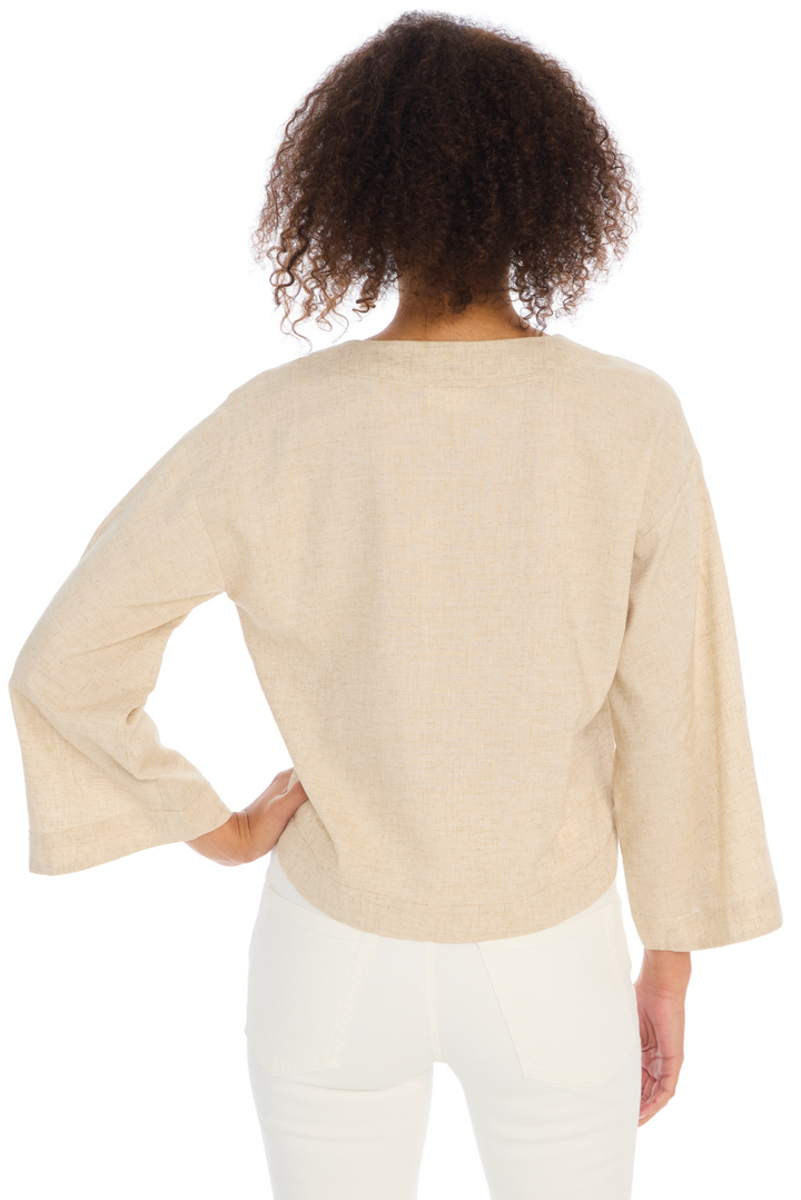 CHIARA TOP