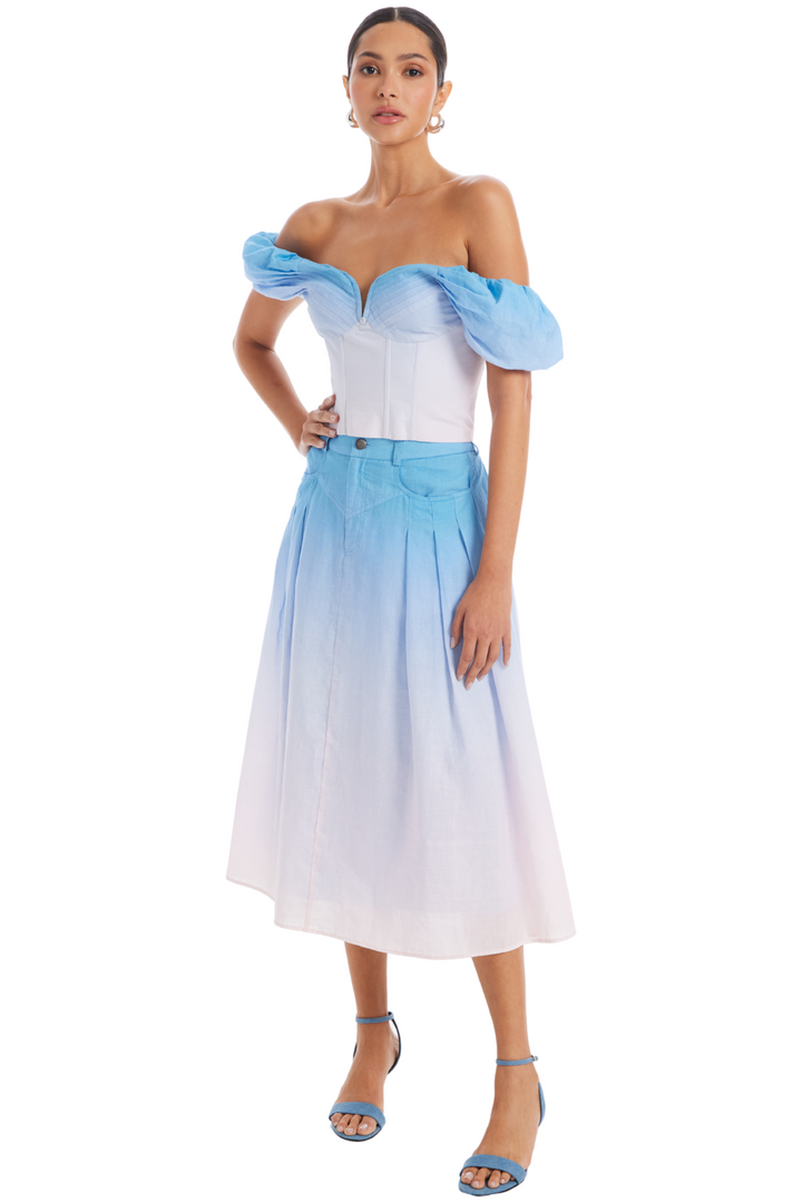 GRETA SKIRT