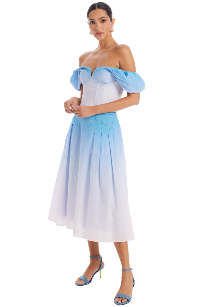 GRETA SKIRT