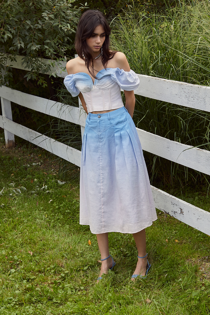 GRETA SKIRT