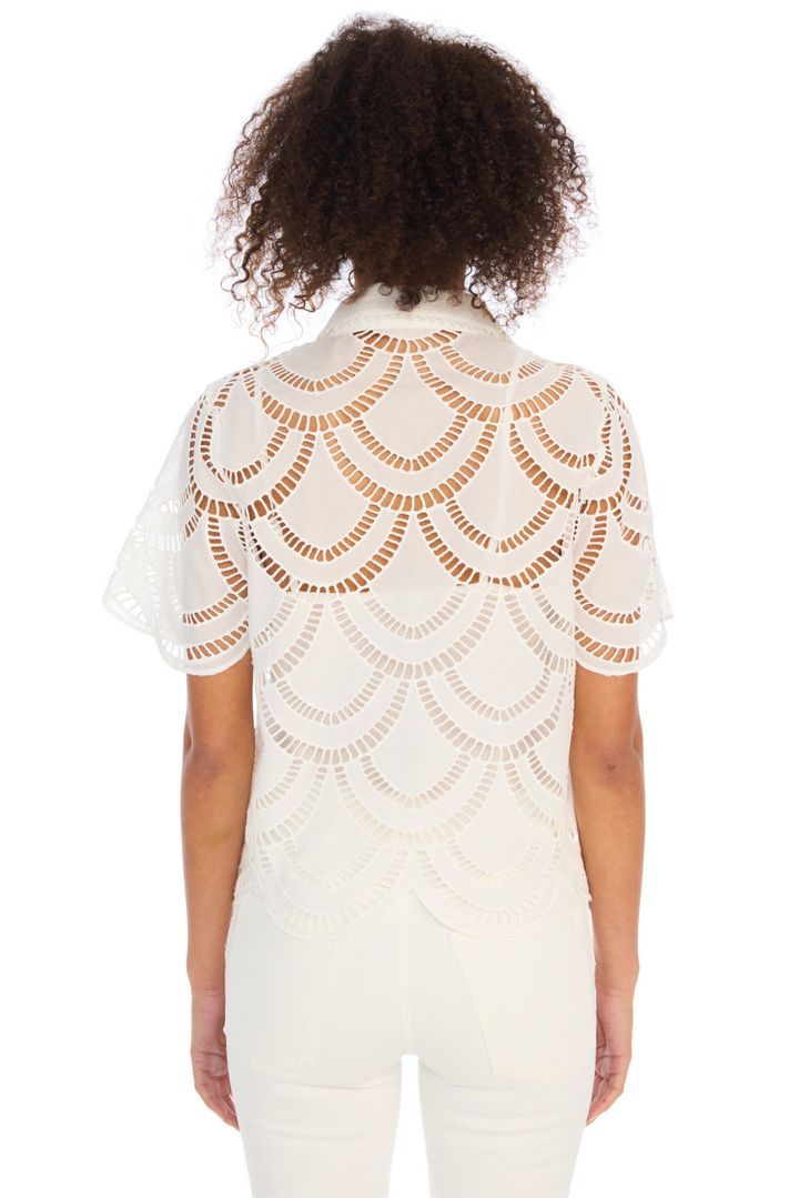 CLYDE SHIRT