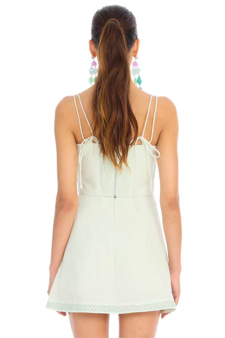 COLETTE TANK