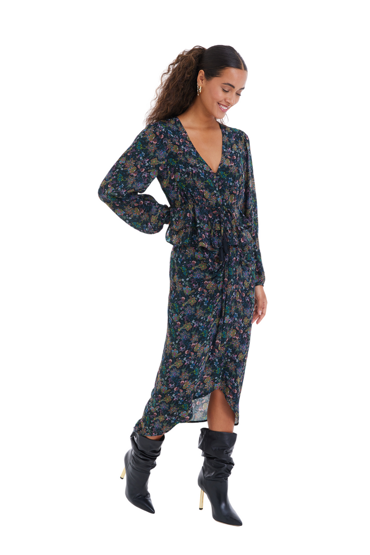 BREANN BLOUSE