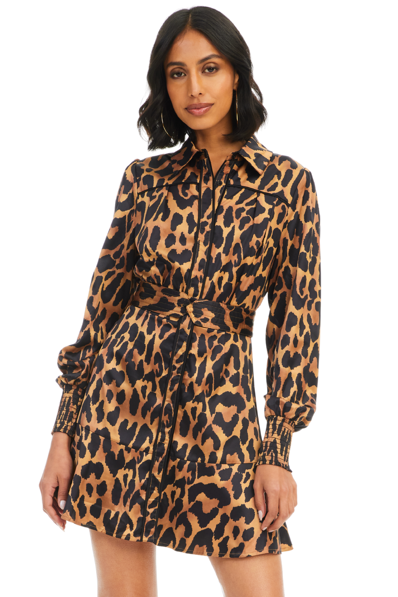 DYLAN MINI DRESS – ALLISON New York