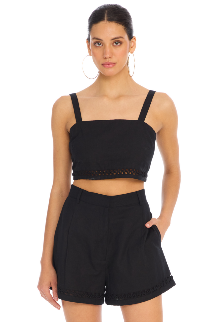 ELODIE CROP