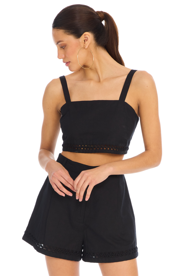 ELODIE CROP