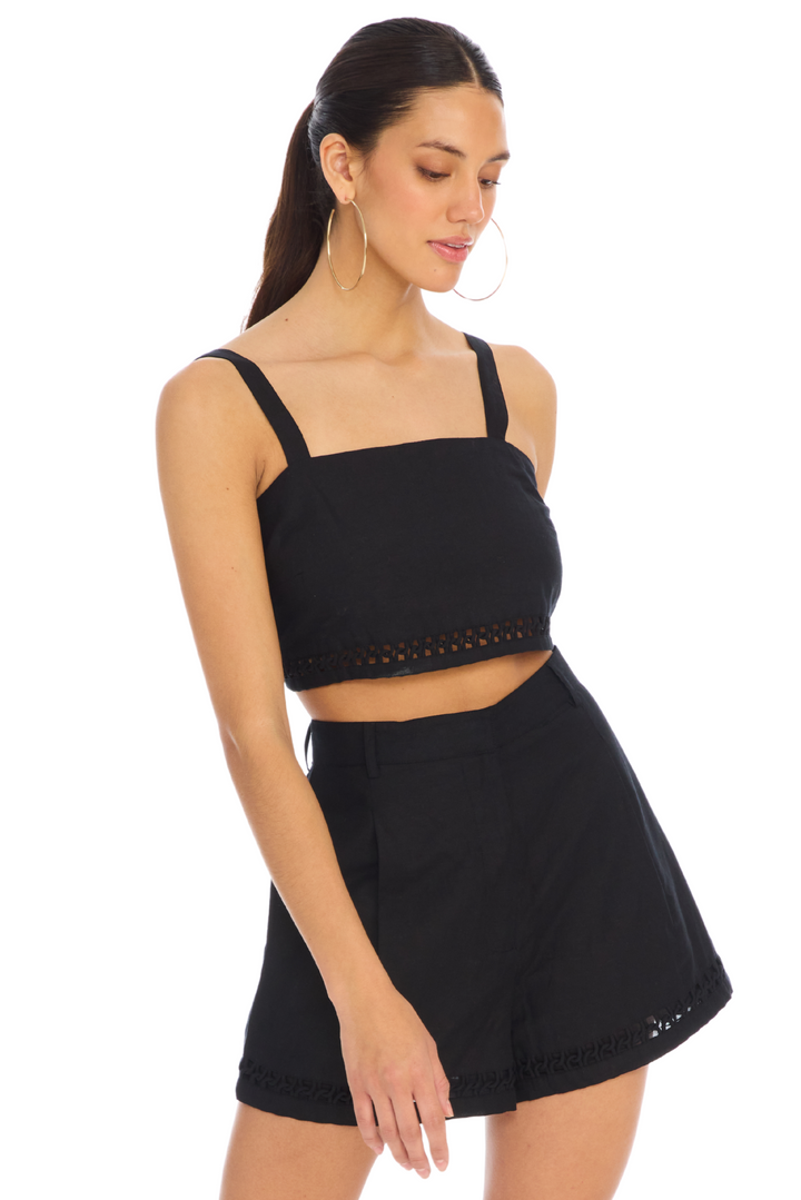 ELODIE CROP