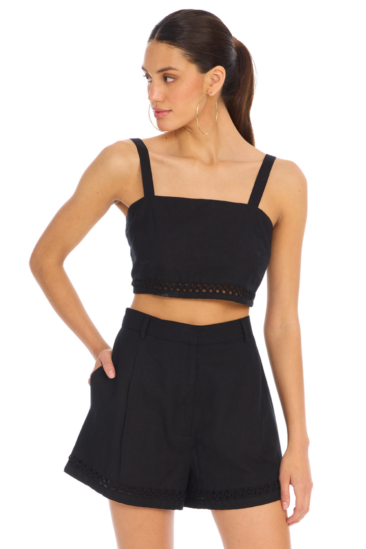 ELODIE CROP