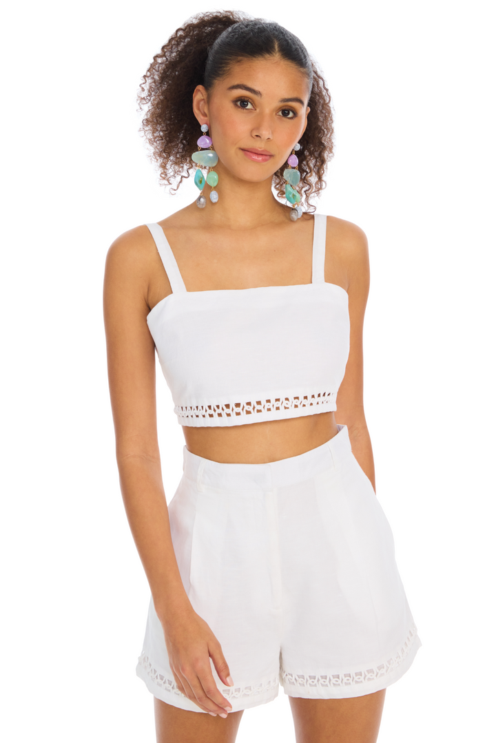 ELODIE CROP