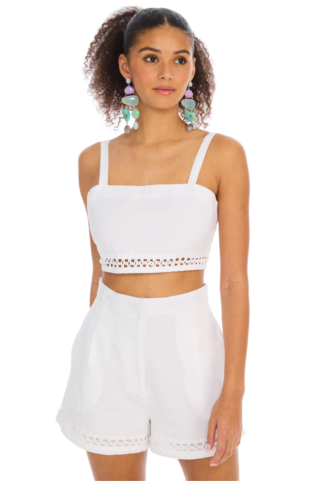 ELODIE CROP