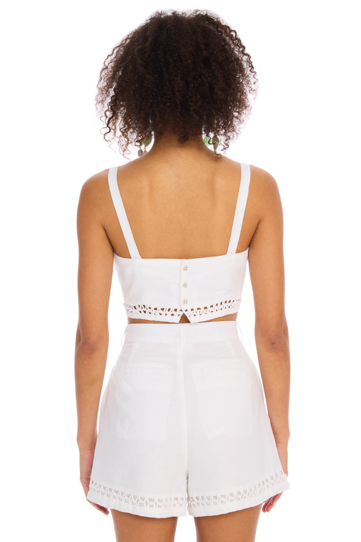 ELODIE CROP